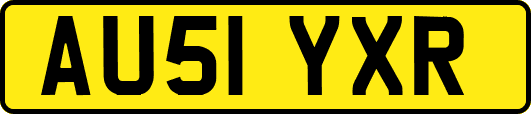 AU51YXR