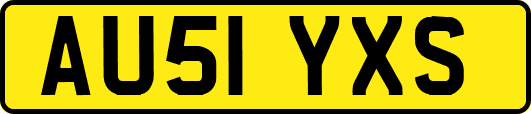 AU51YXS