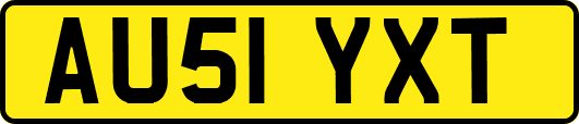 AU51YXT