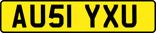 AU51YXU