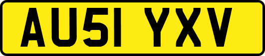 AU51YXV