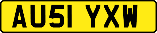 AU51YXW