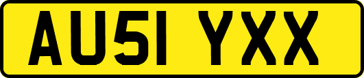 AU51YXX