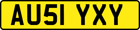 AU51YXY