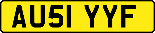 AU51YYF