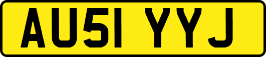 AU51YYJ