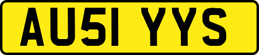 AU51YYS