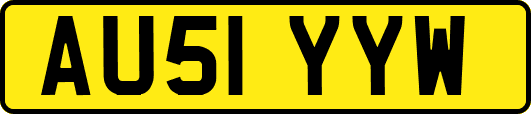 AU51YYW