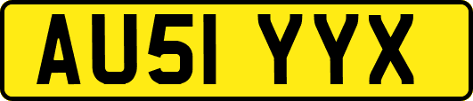 AU51YYX