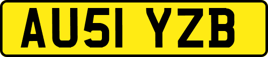 AU51YZB