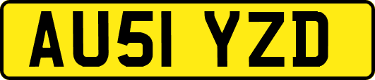 AU51YZD
