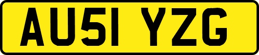 AU51YZG