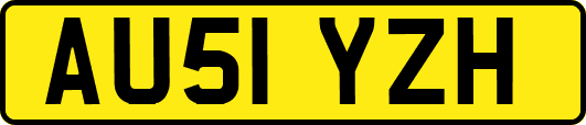 AU51YZH