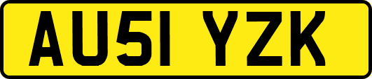 AU51YZK