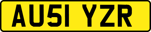 AU51YZR