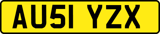 AU51YZX
