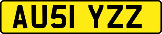 AU51YZZ