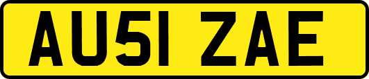 AU51ZAE