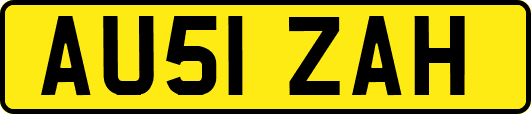 AU51ZAH