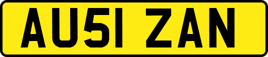 AU51ZAN