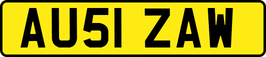 AU51ZAW