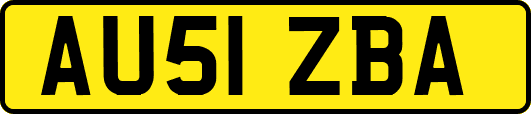 AU51ZBA