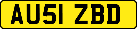 AU51ZBD