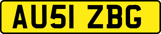 AU51ZBG
