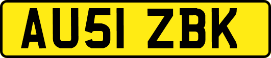 AU51ZBK