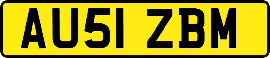 AU51ZBM
