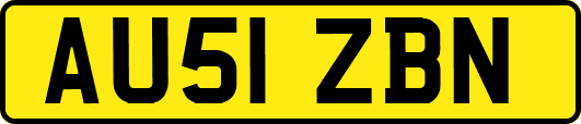 AU51ZBN