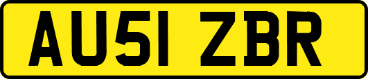 AU51ZBR