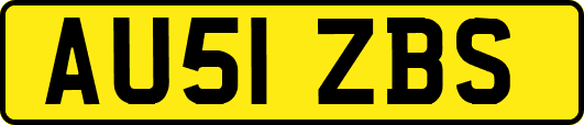 AU51ZBS