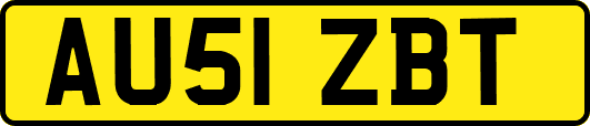 AU51ZBT