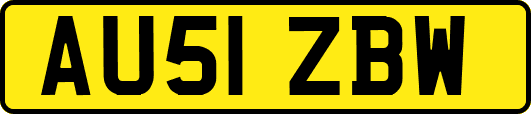 AU51ZBW