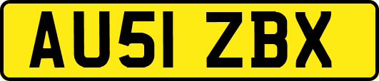 AU51ZBX