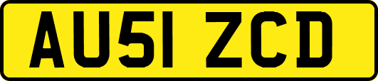 AU51ZCD