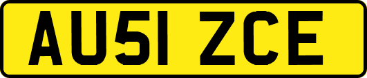 AU51ZCE