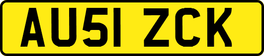 AU51ZCK