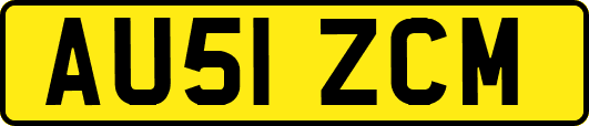 AU51ZCM