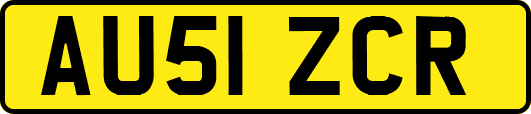 AU51ZCR
