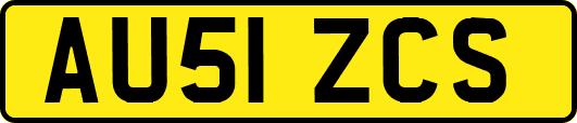 AU51ZCS
