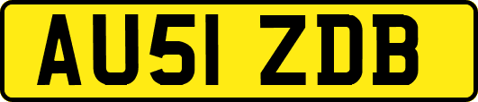 AU51ZDB