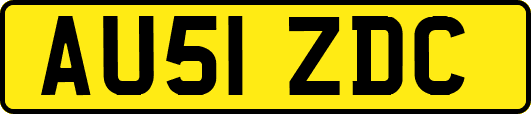 AU51ZDC