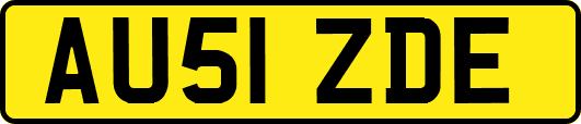 AU51ZDE