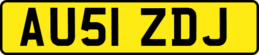 AU51ZDJ