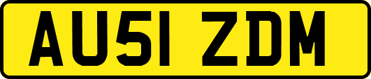 AU51ZDM