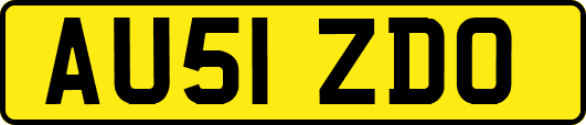 AU51ZDO
