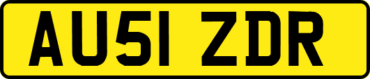 AU51ZDR