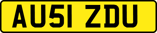 AU51ZDU